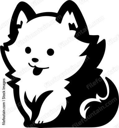 Pomeranian
