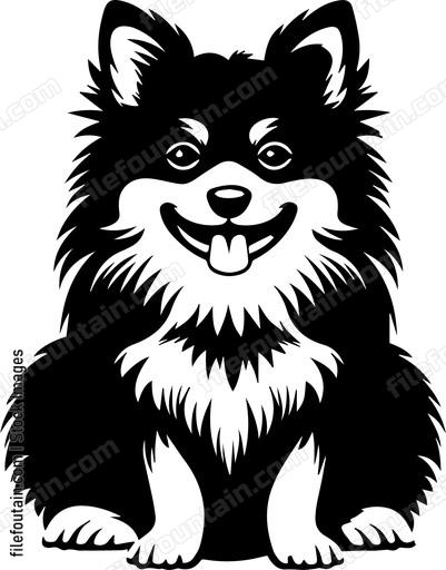 Pomeranian