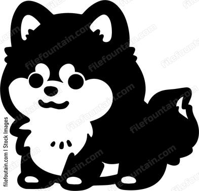 Pomeranian