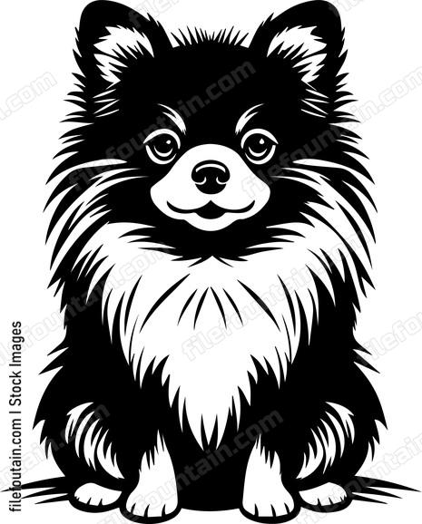 Pomeranian