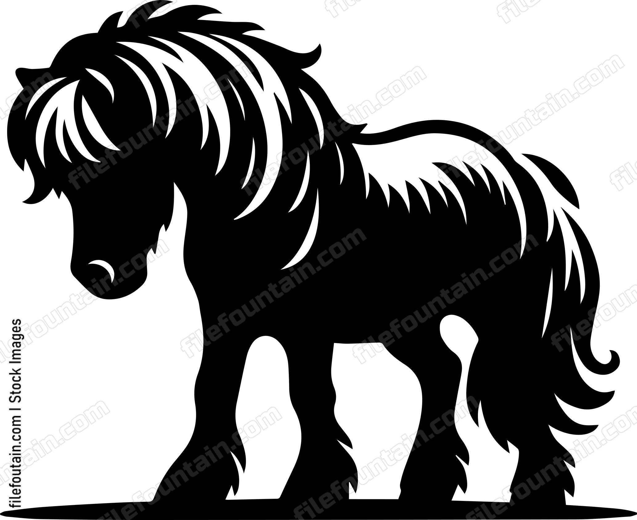 Pony