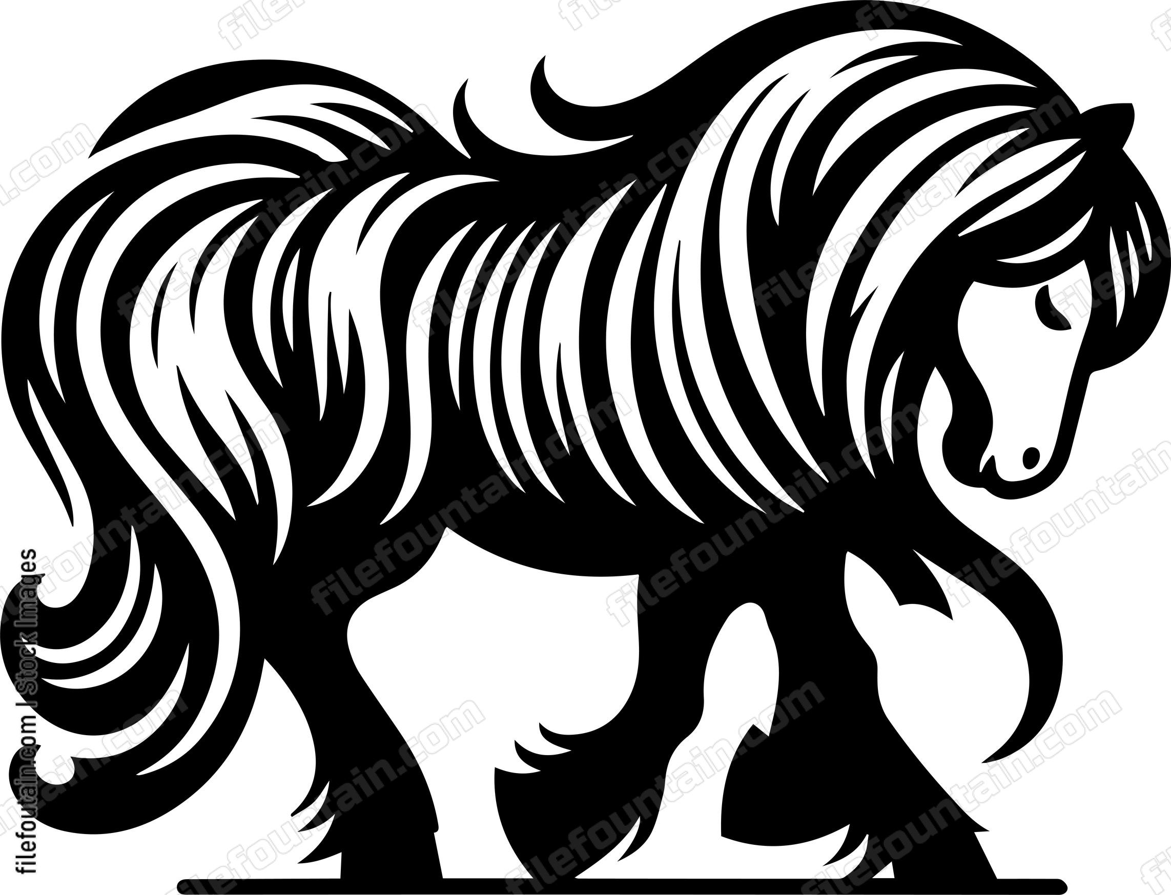Pony