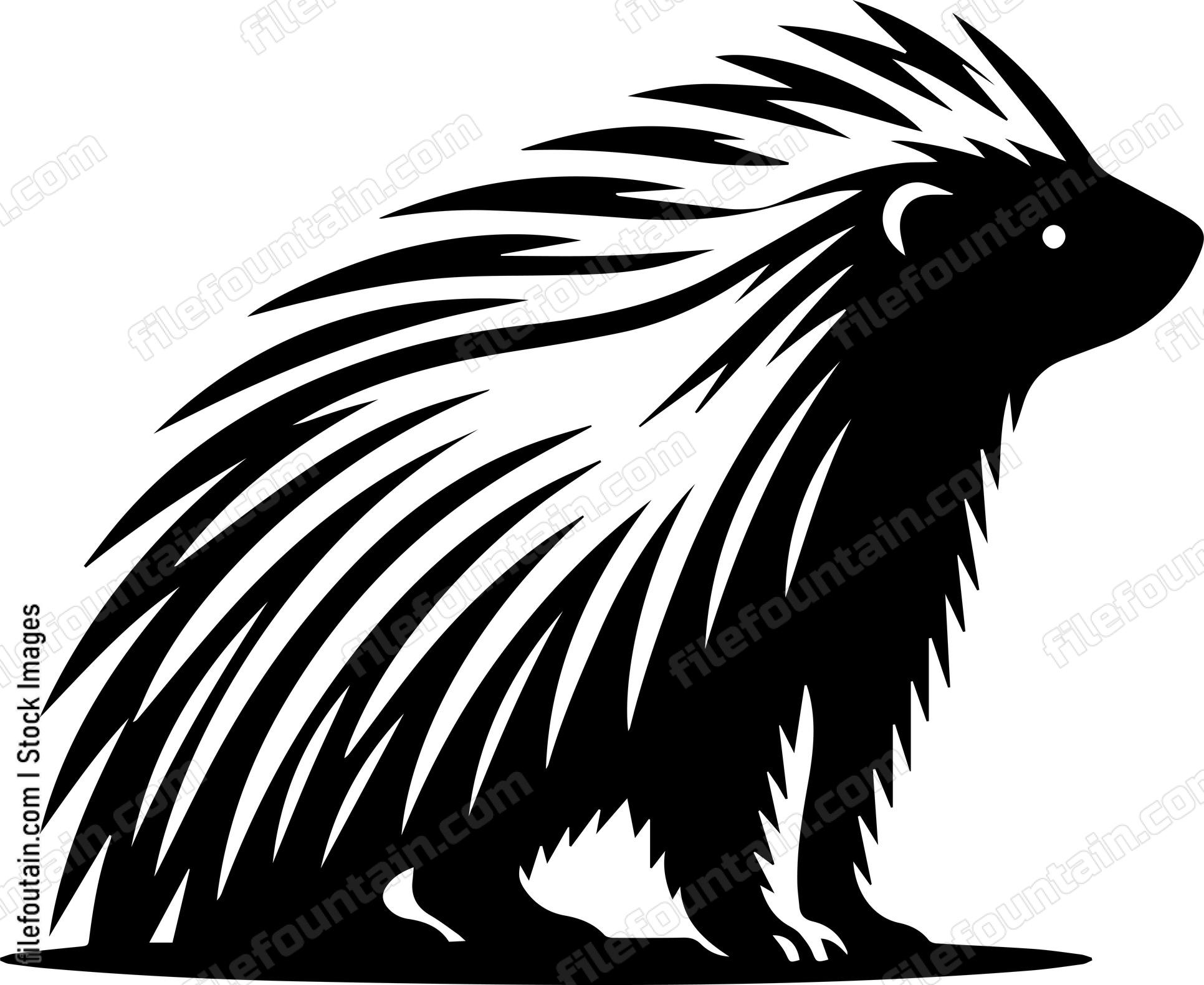 Porcupine