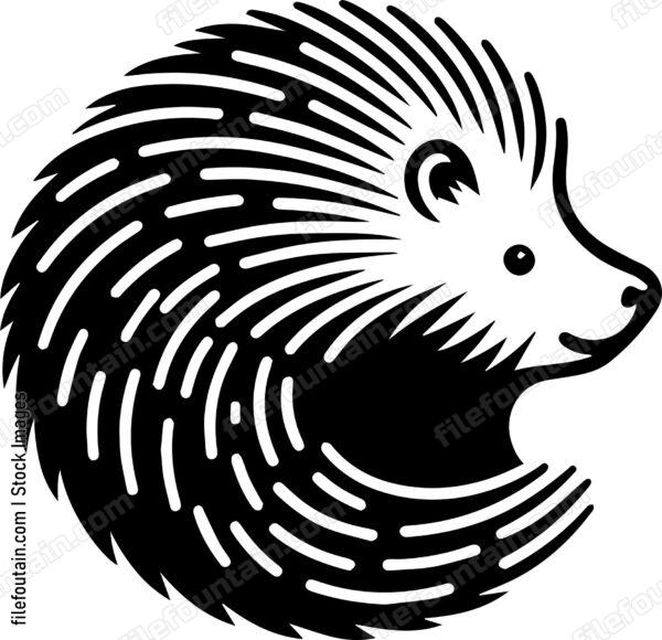 Porcupine