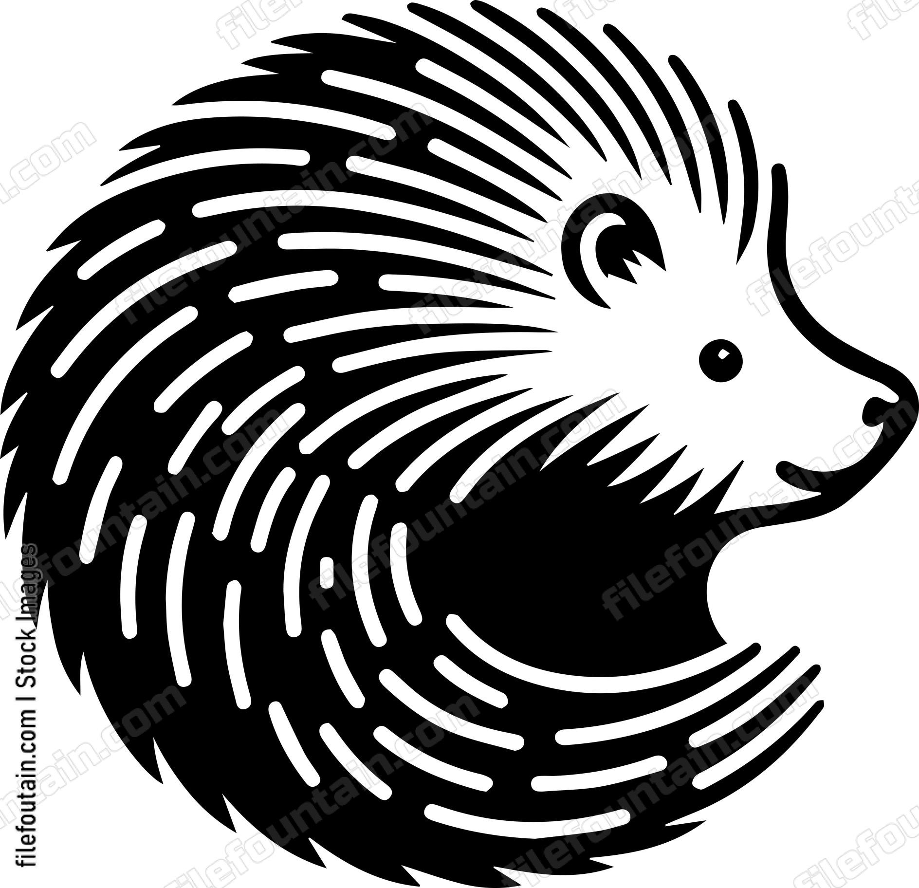 Porcupine