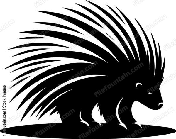 Porcupine