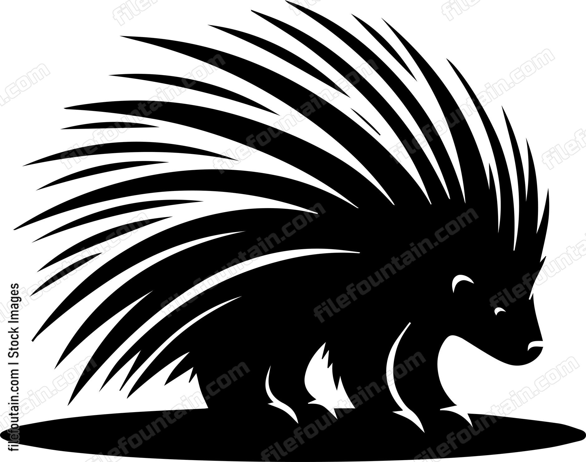 Porcupine
