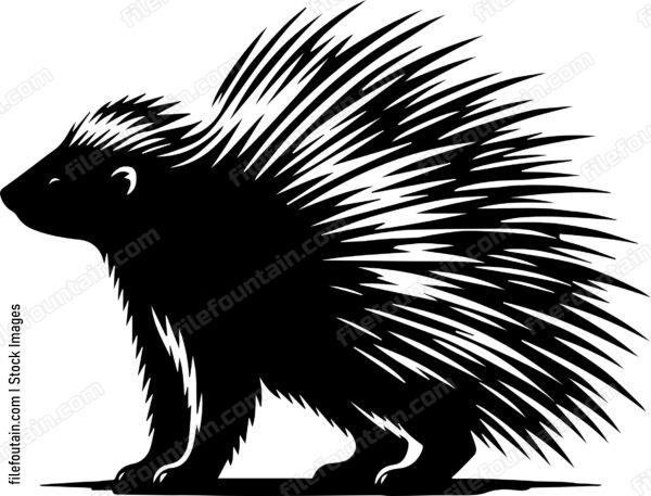 Porcupine