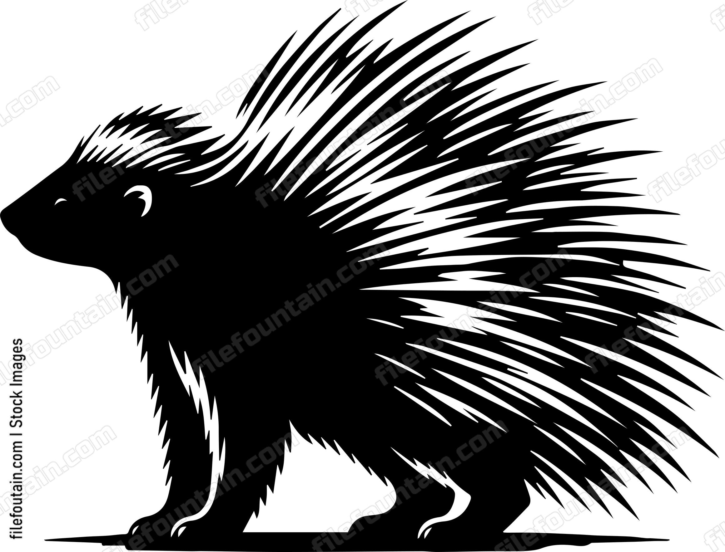 Porcupine