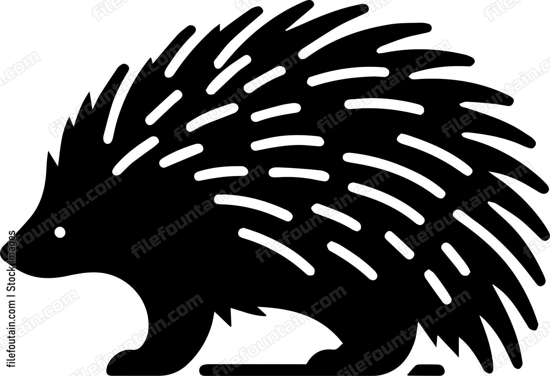 Porcupine