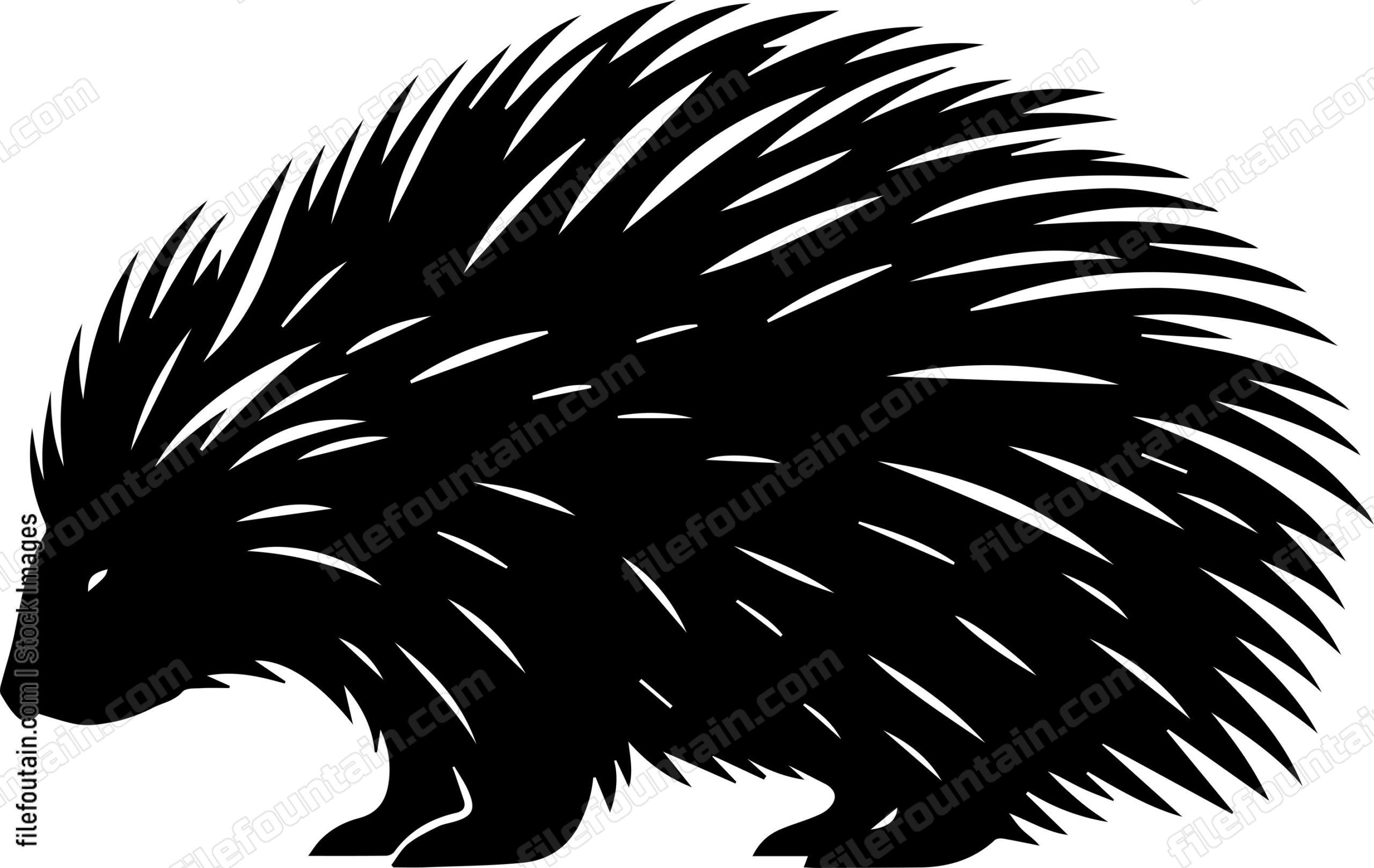 Porcupine