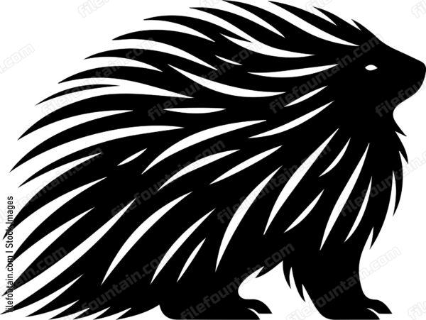 Porcupine