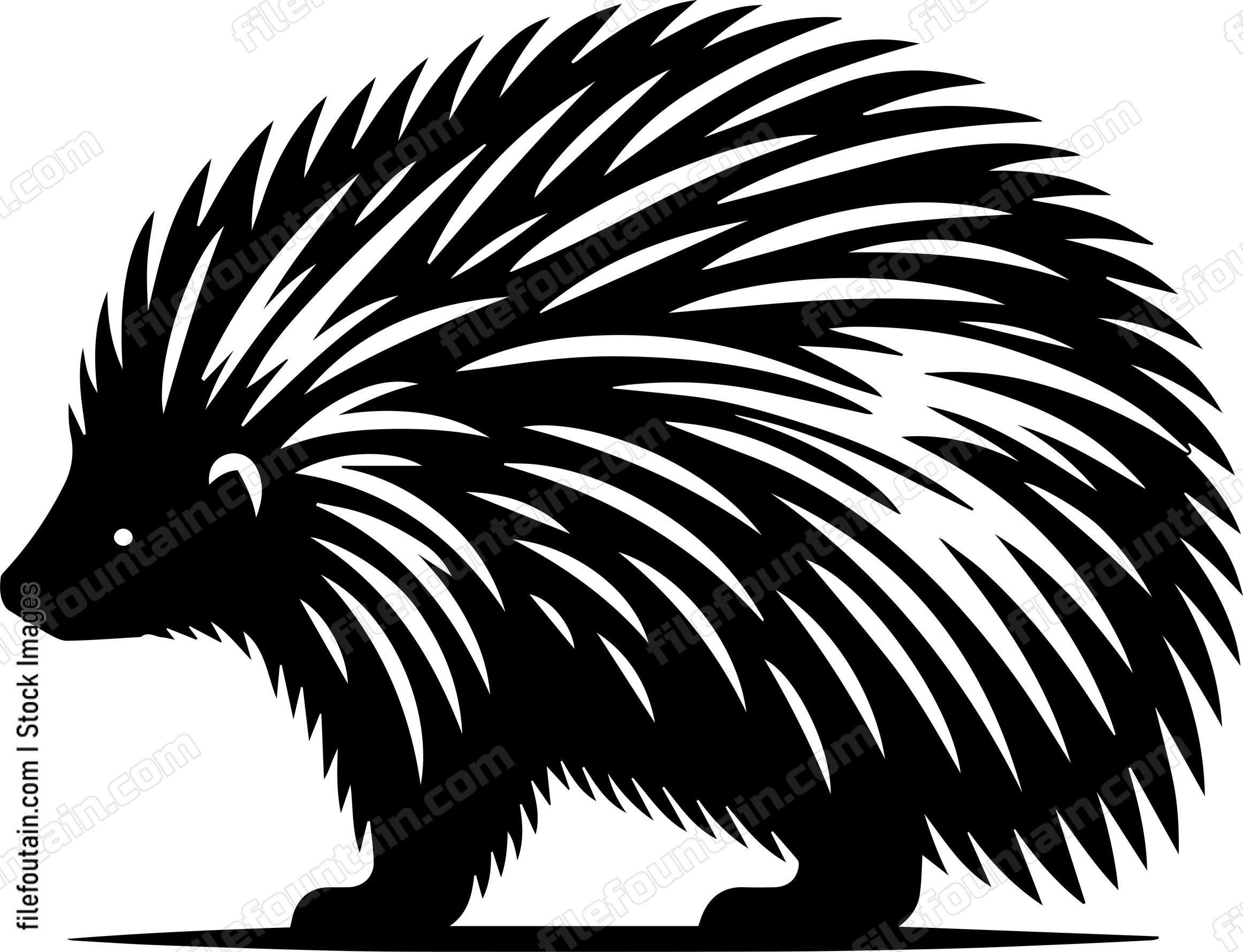 Porcupine