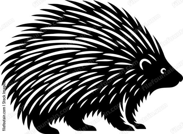 Porcupine