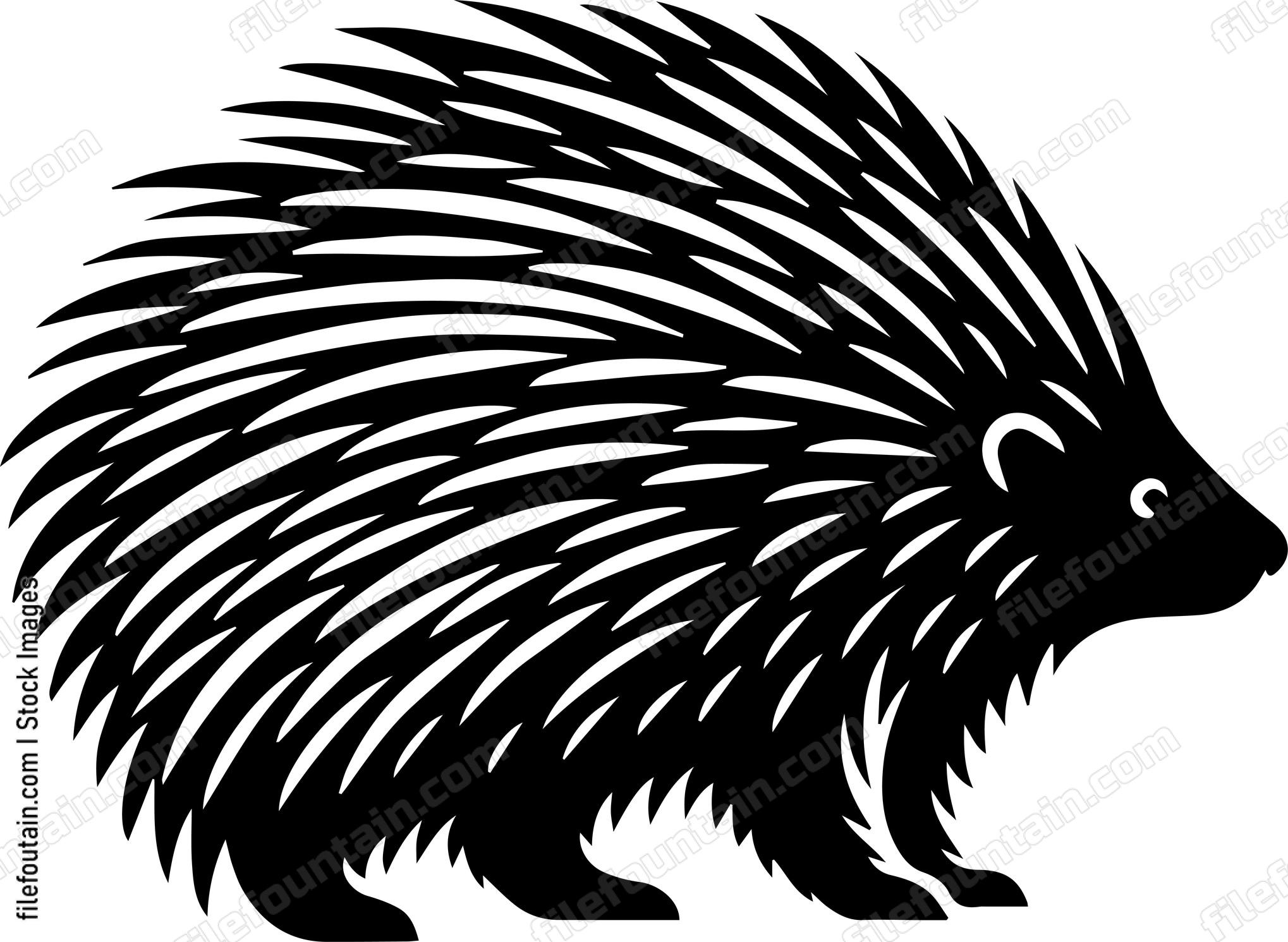 Porcupine