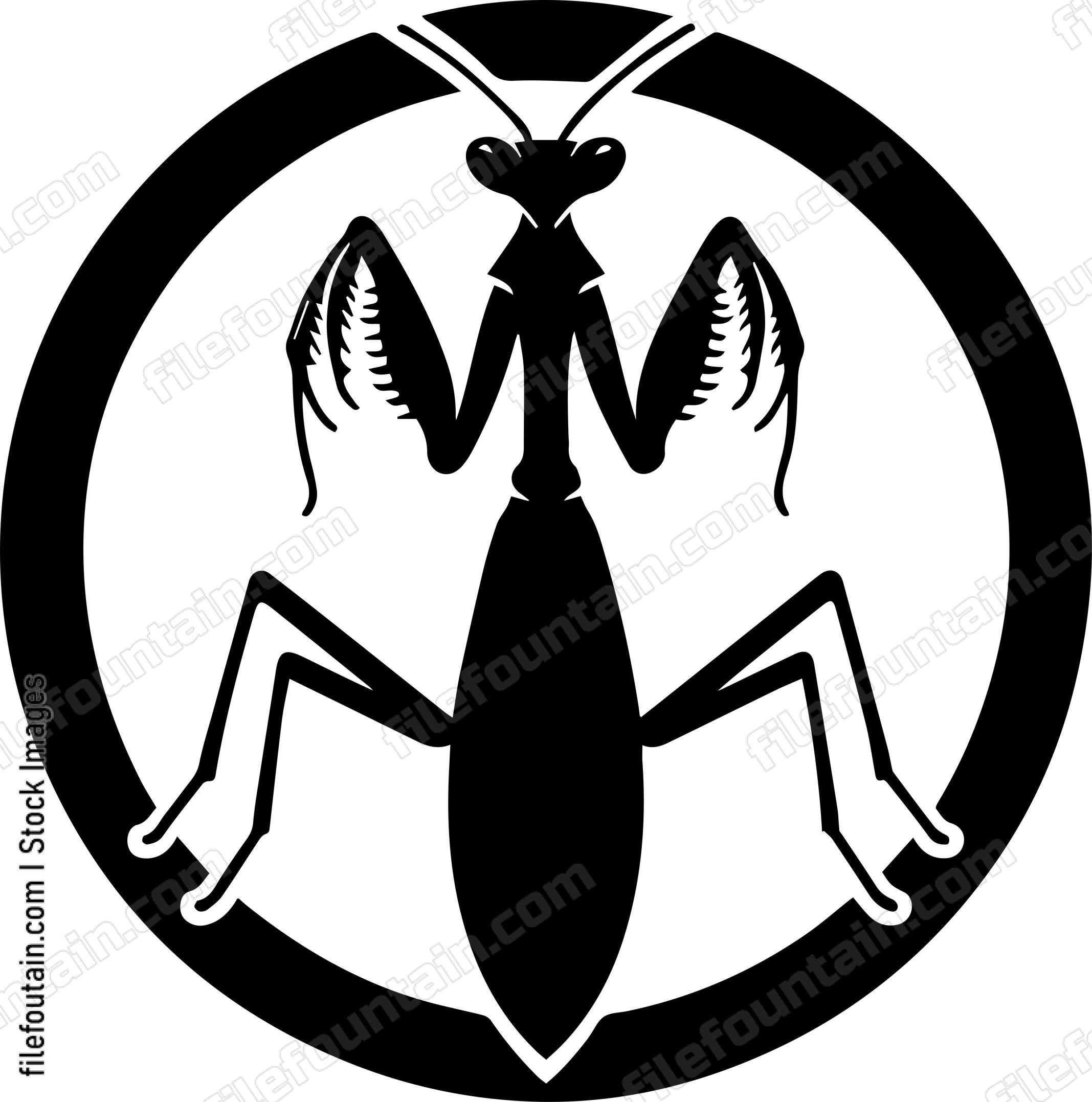 Praying Mantis