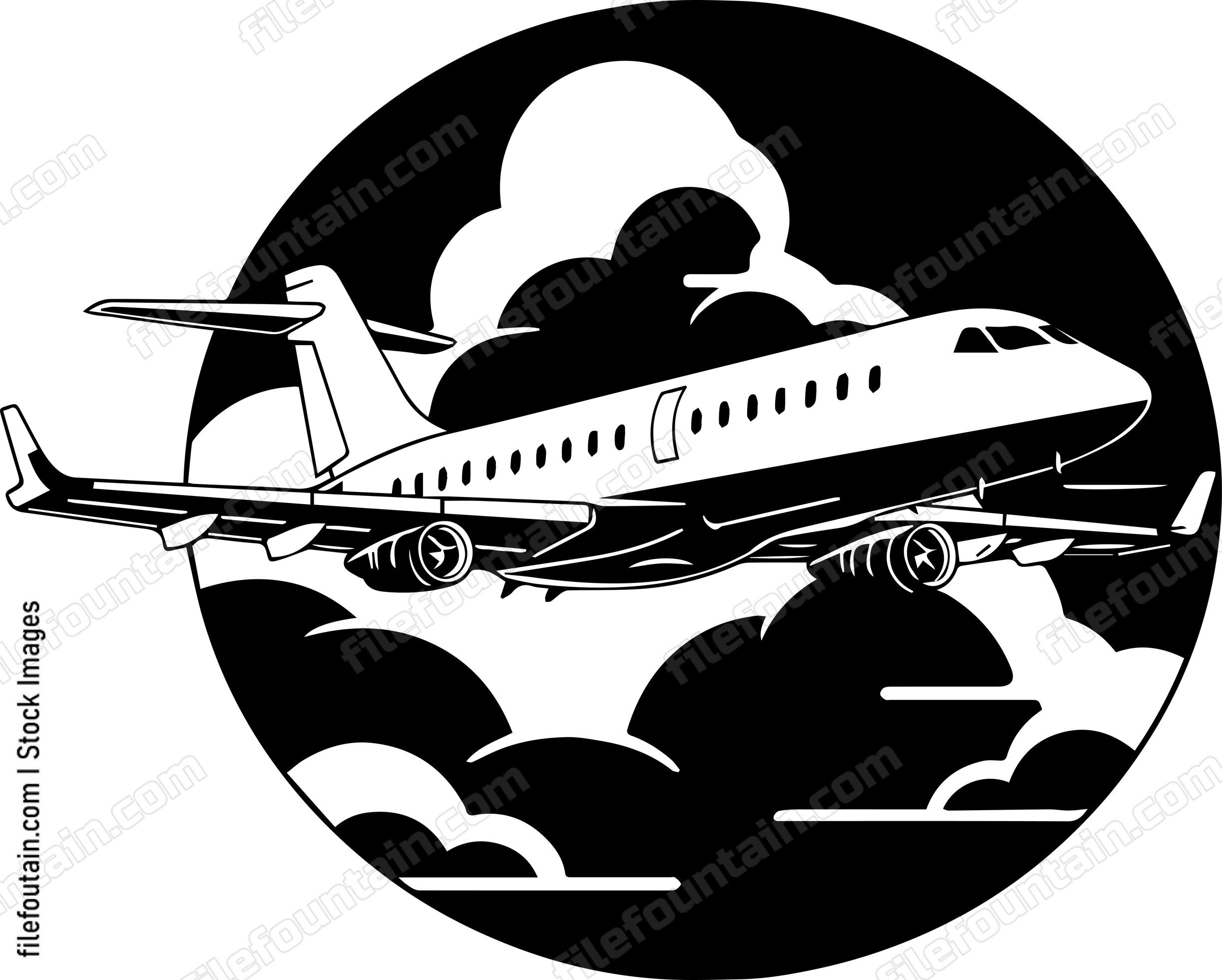 private jet