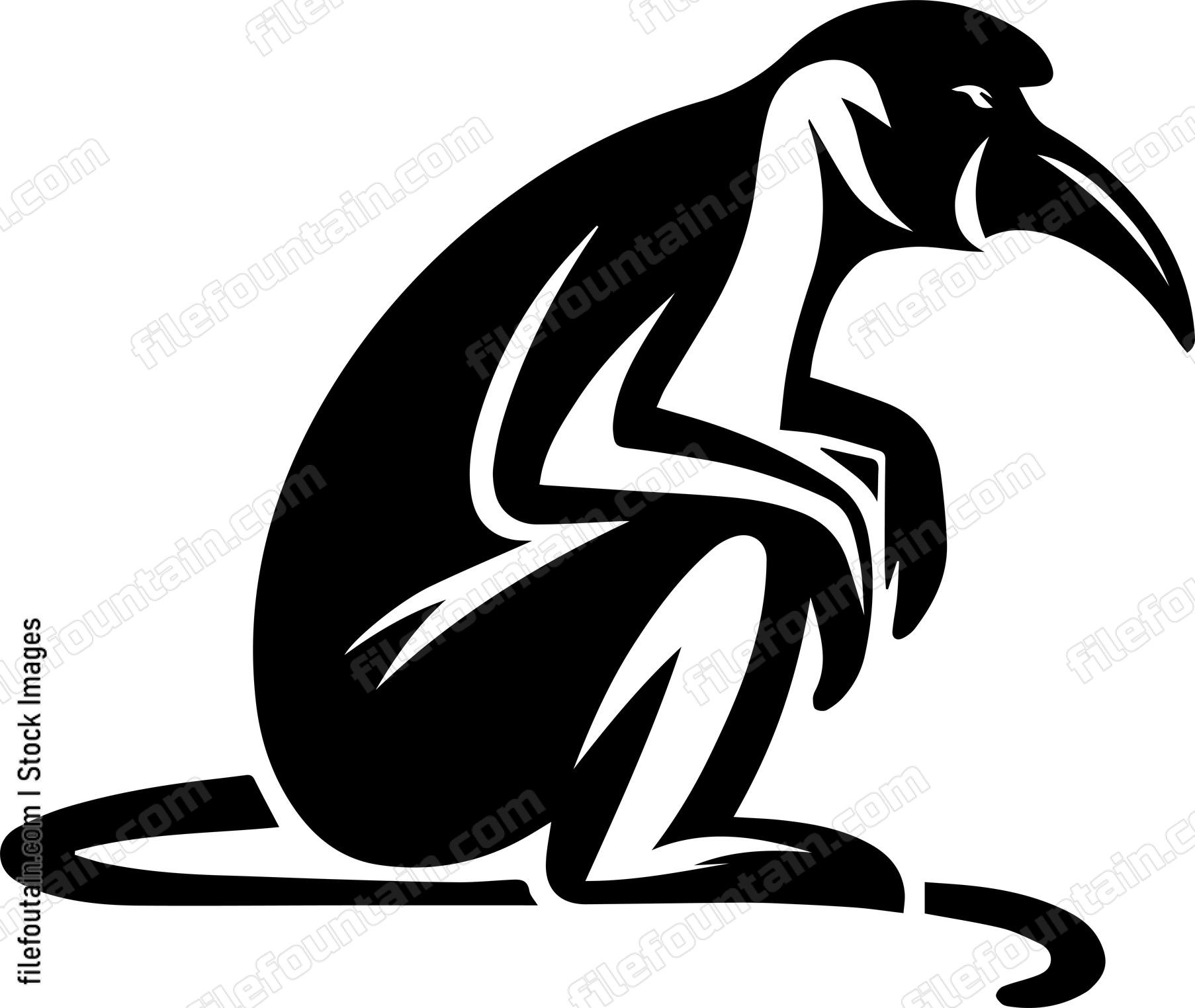 Proboscis Monkey