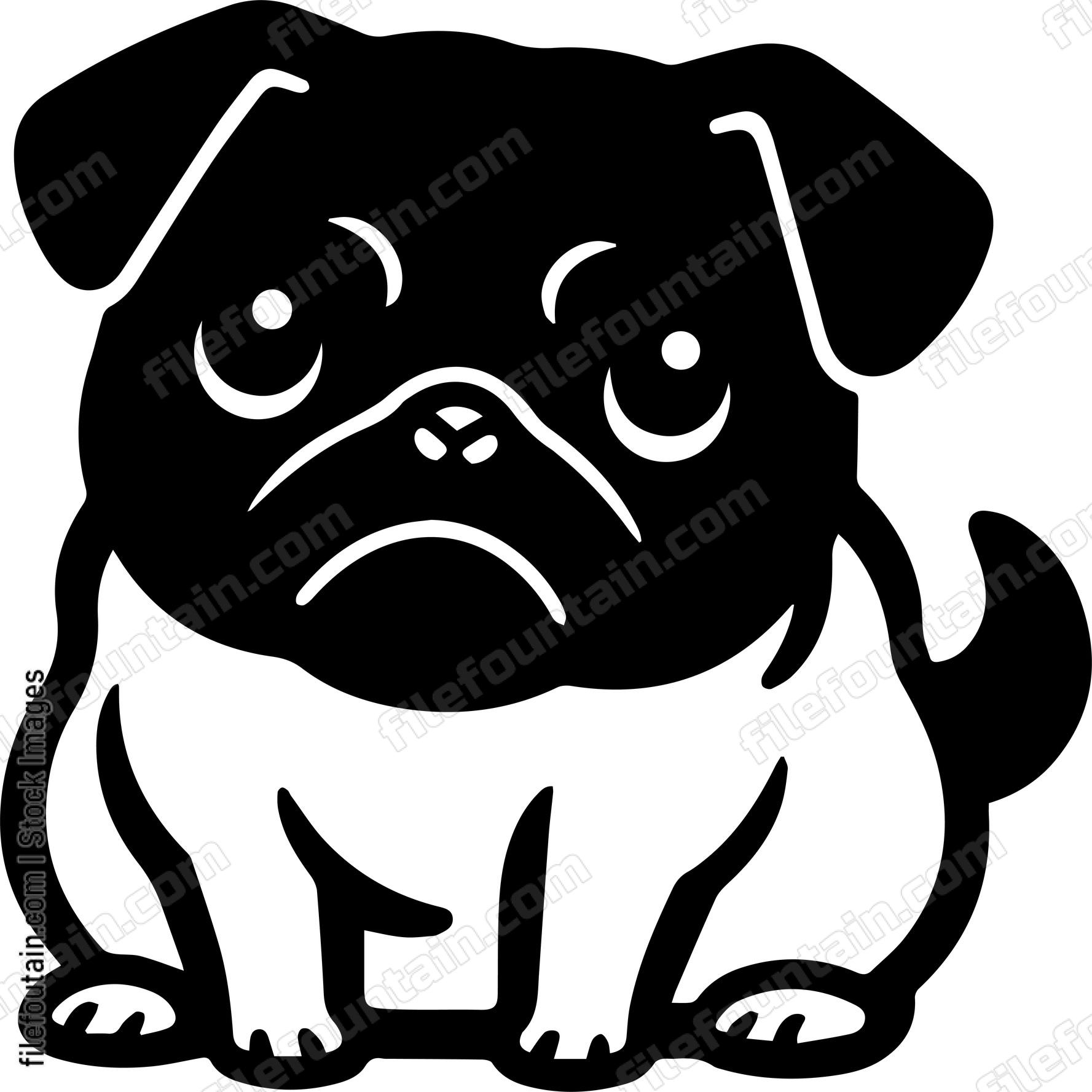 Pug