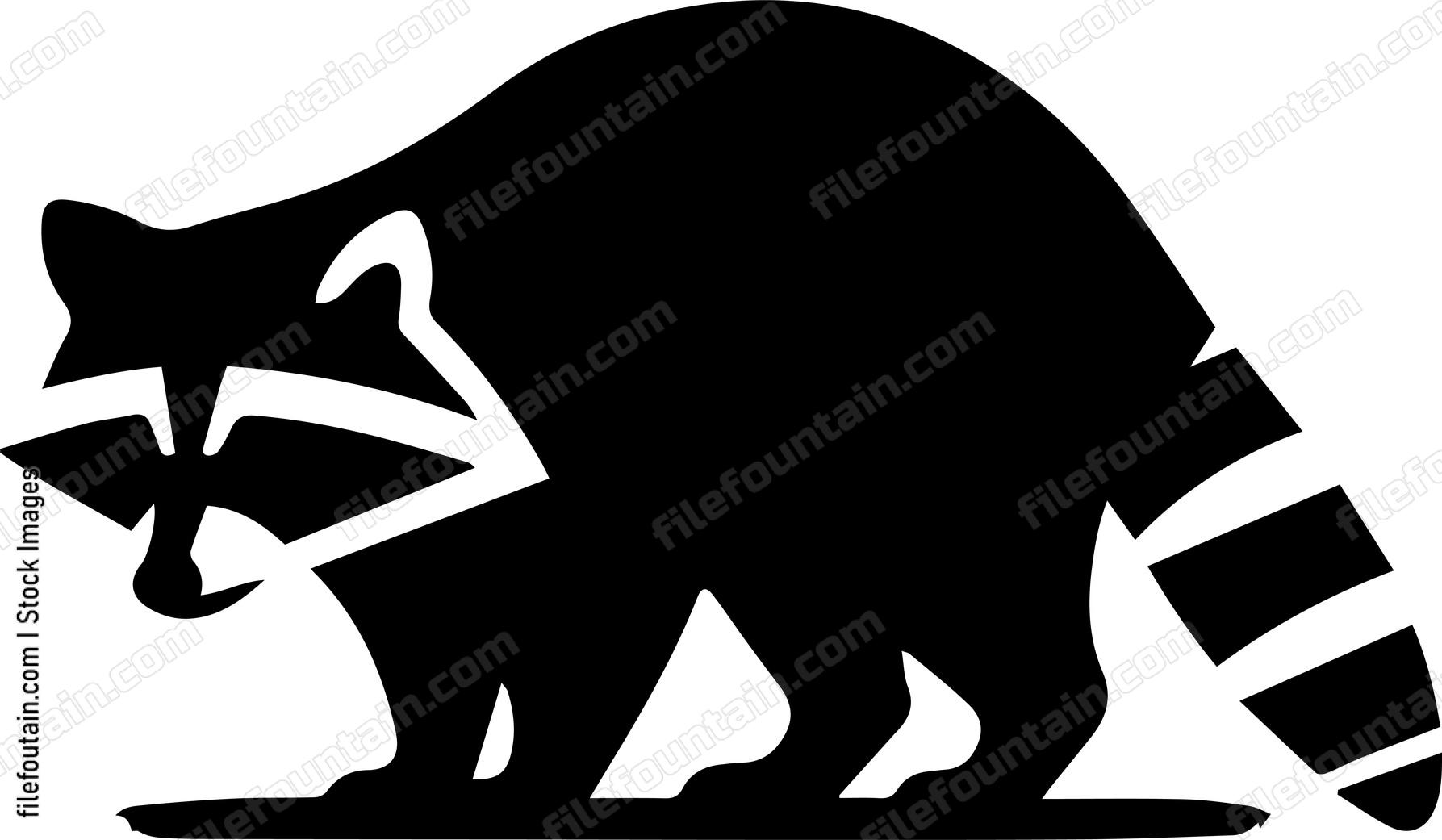 Raccoon