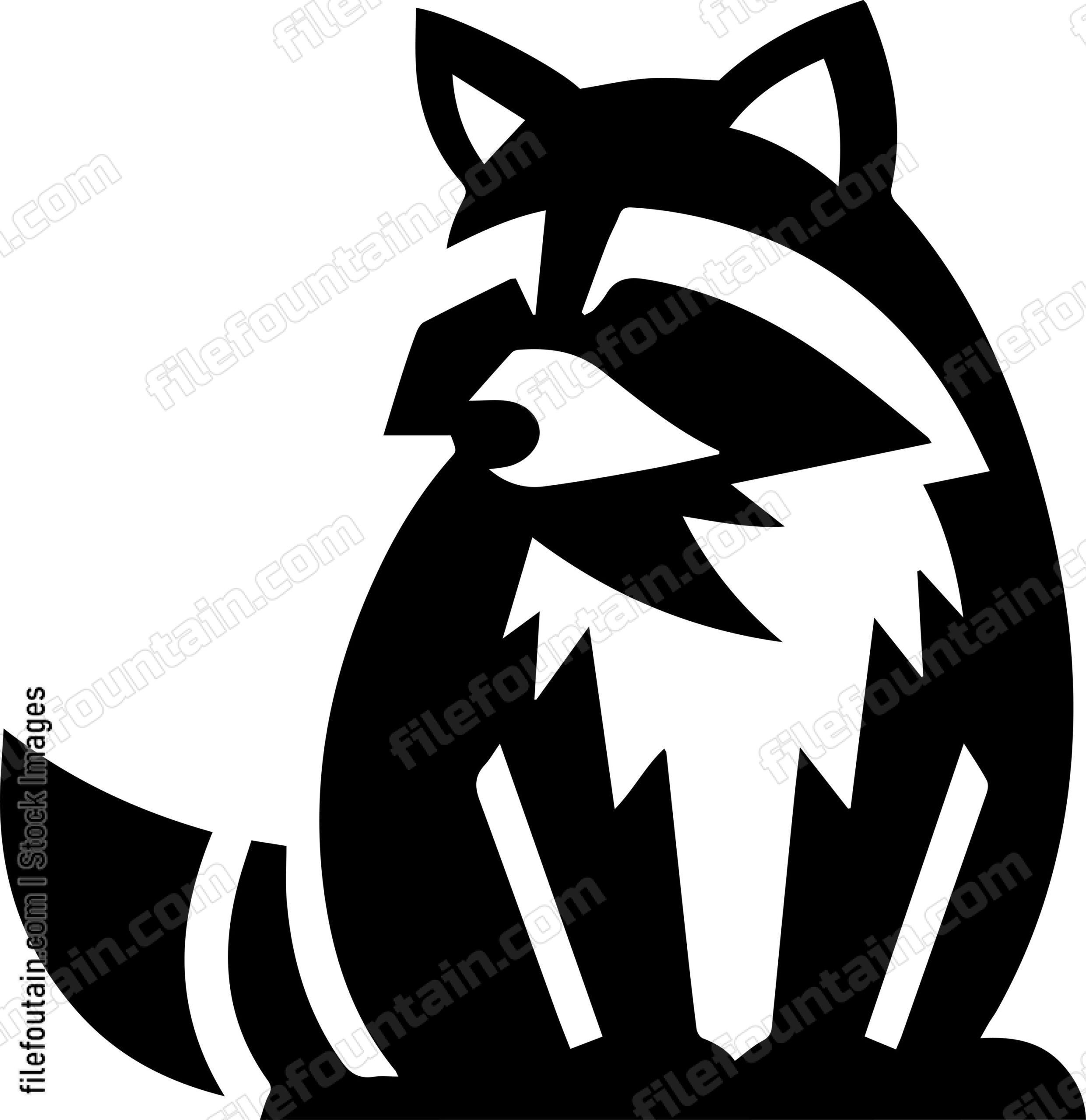 Raccoon