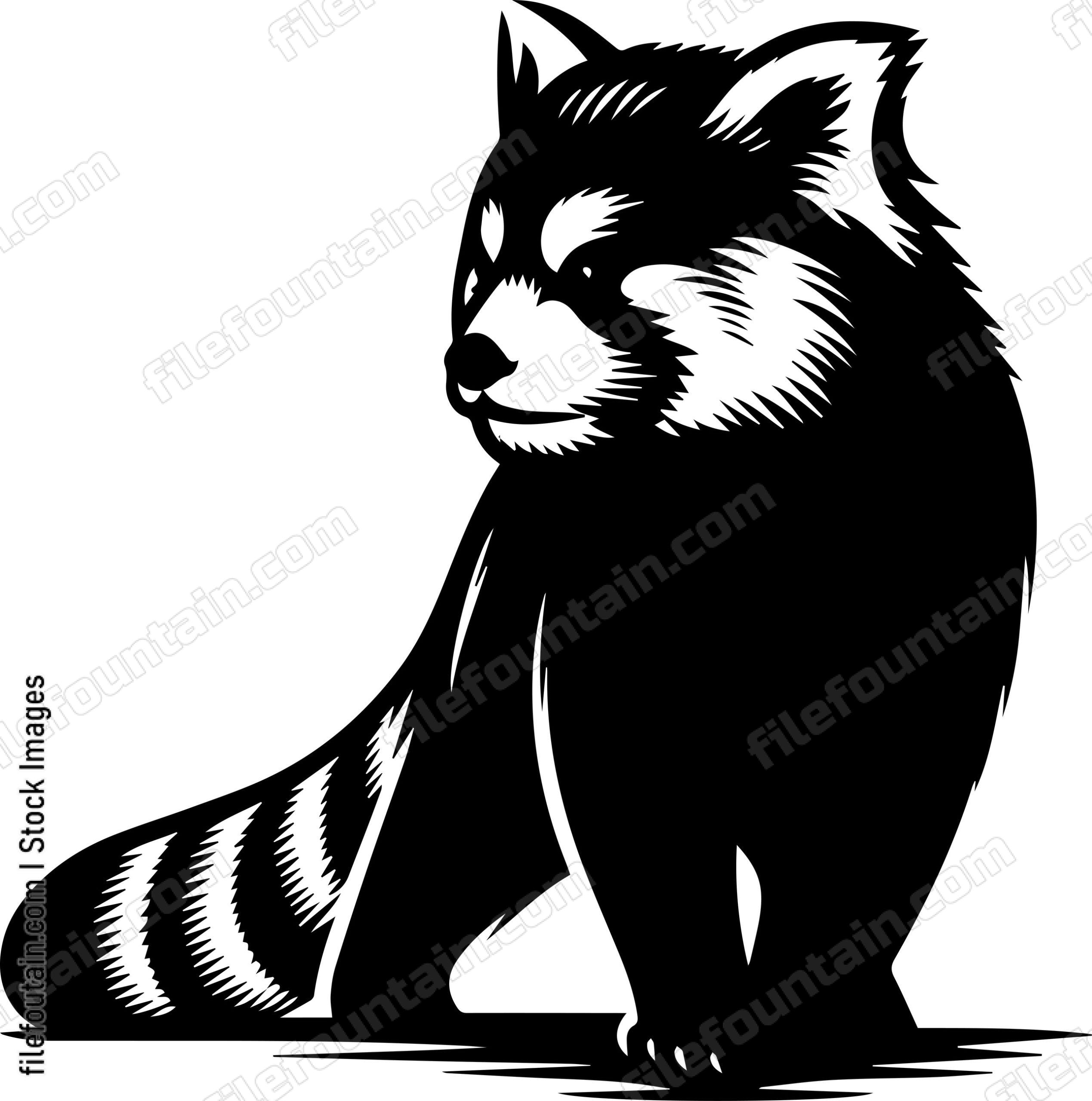Red Panda