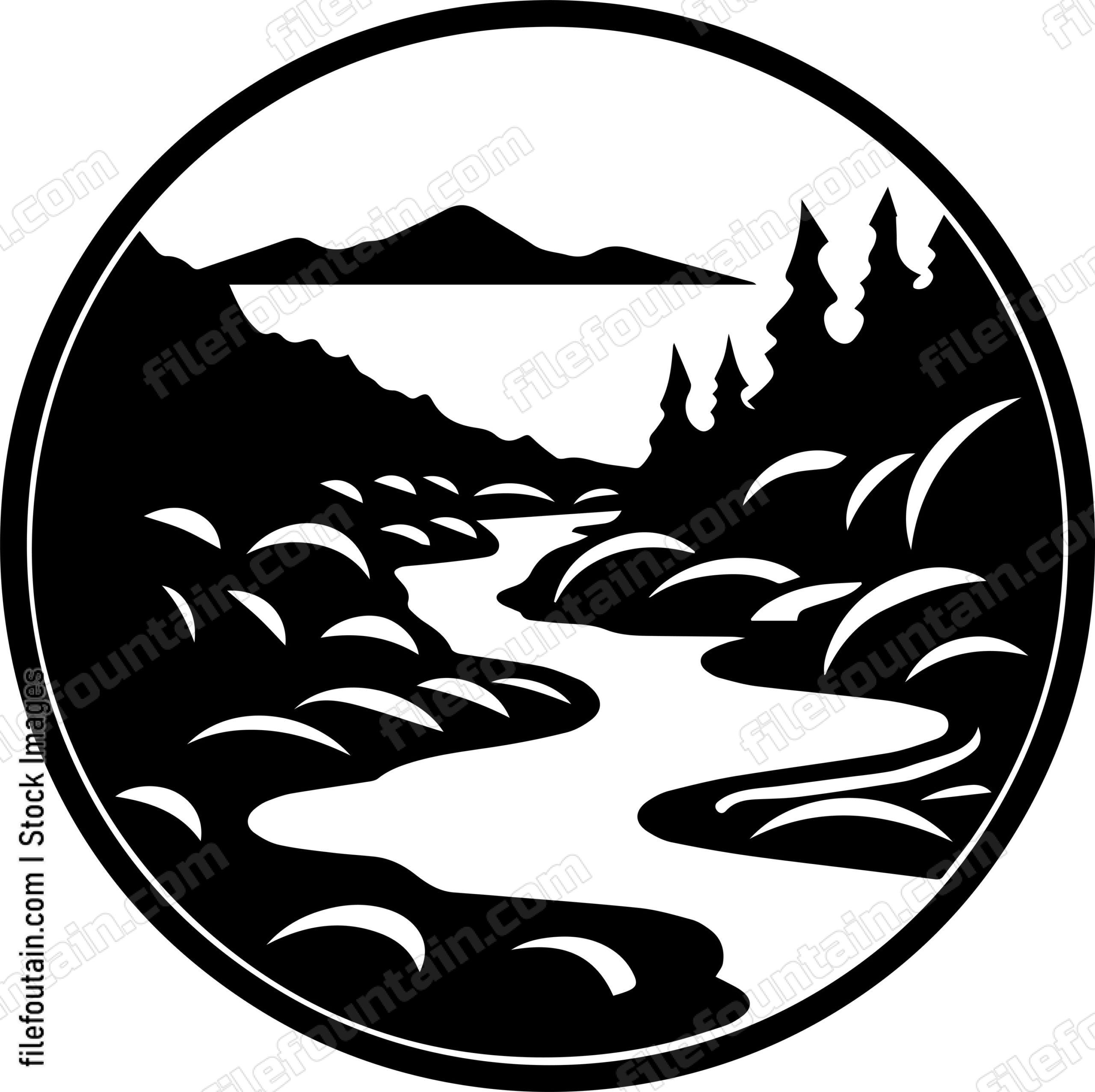 River