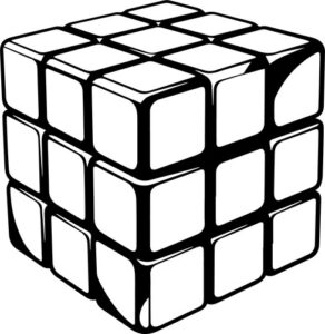 Rubiks Cube