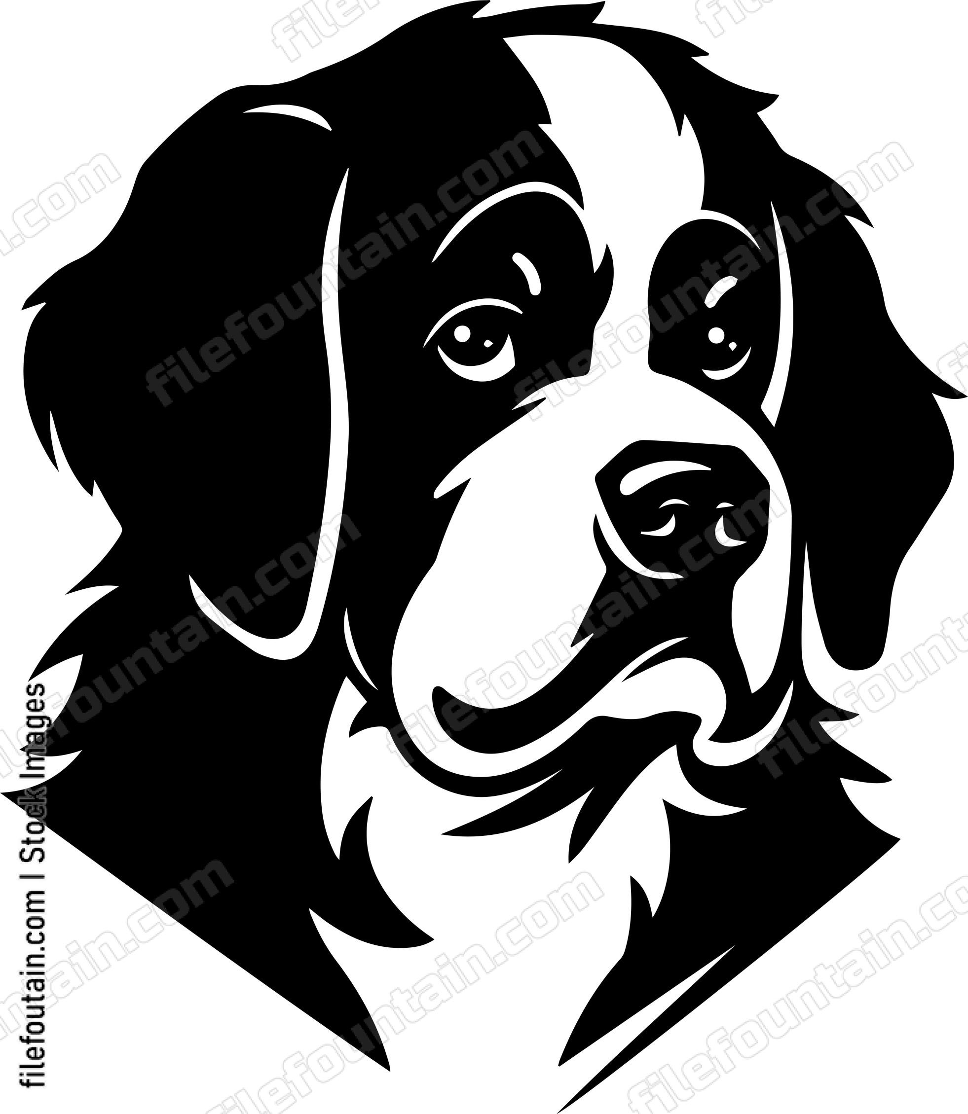 Saint Bernard