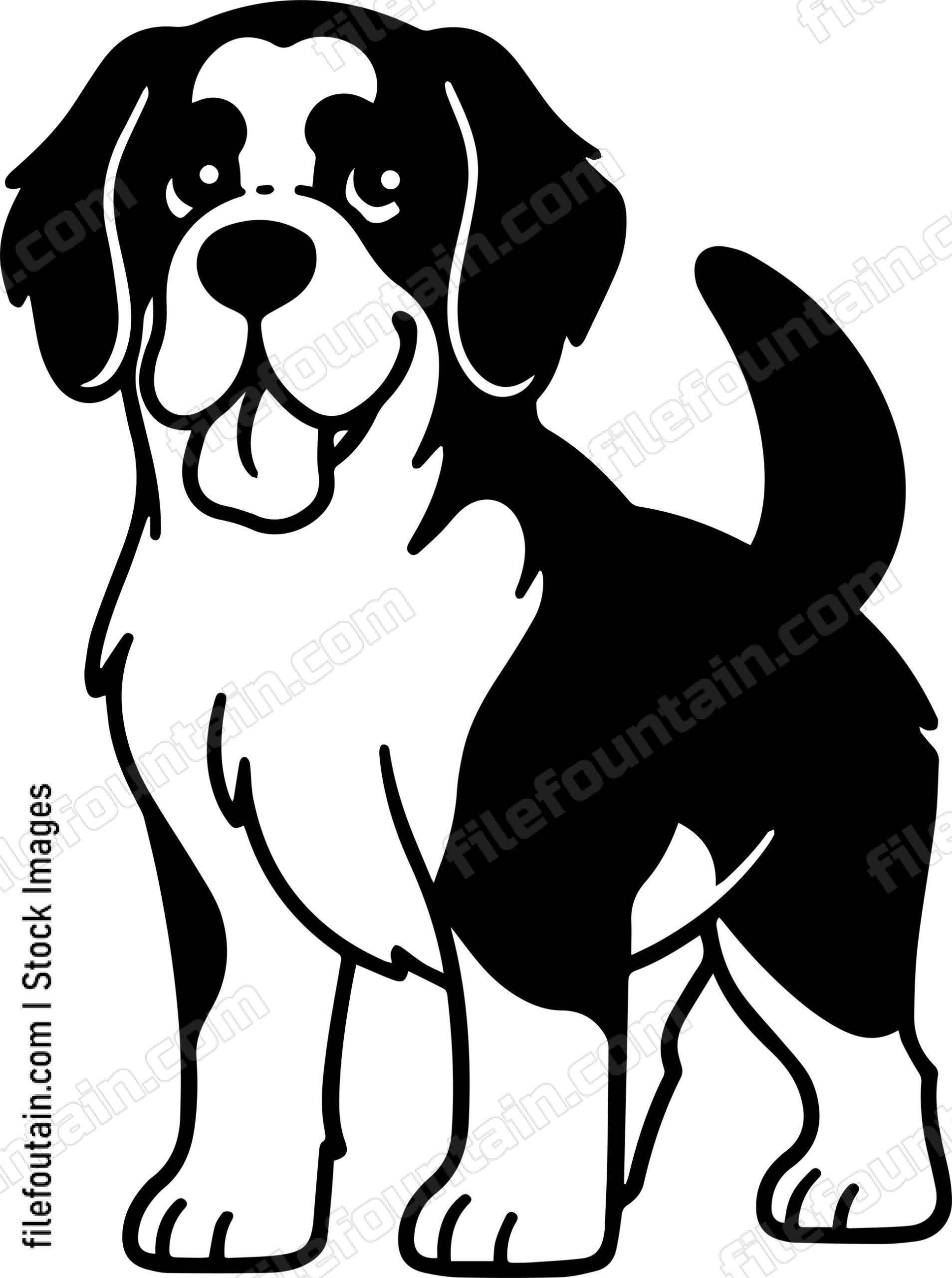 Saint Bernard