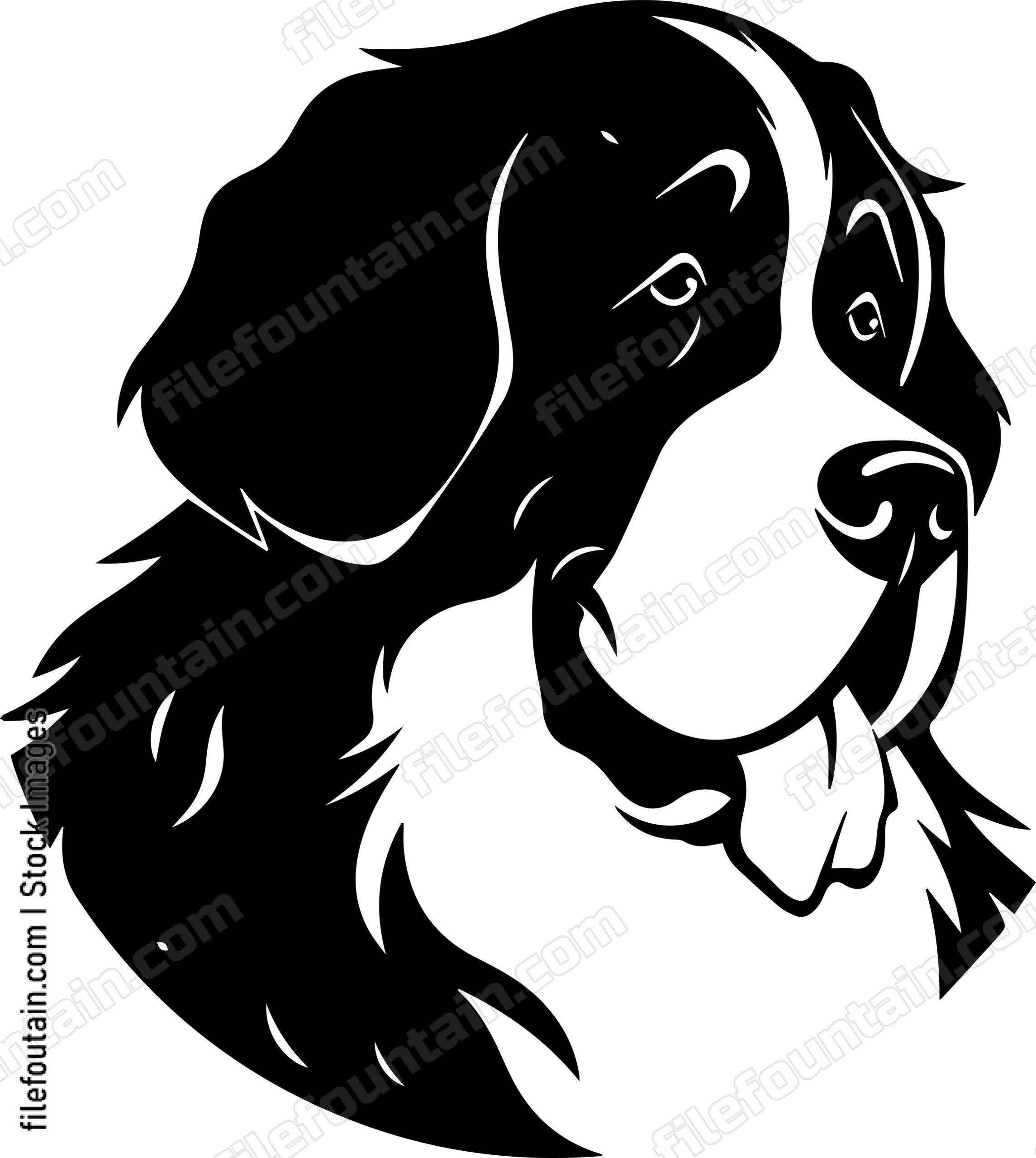 Saint Bernard