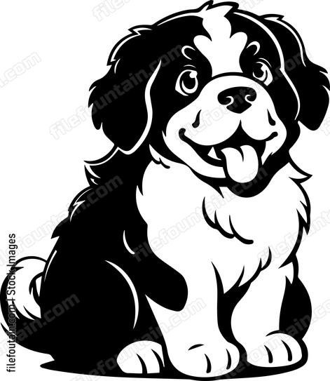 Saint Bernard
