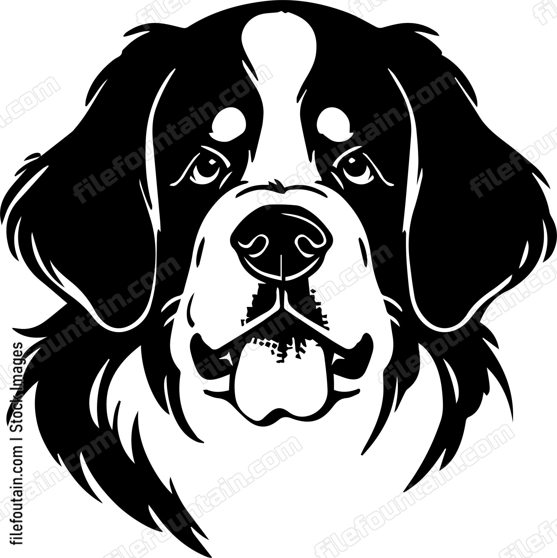 Saint Bernard