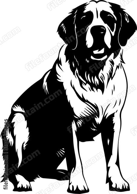 Saint Bernard