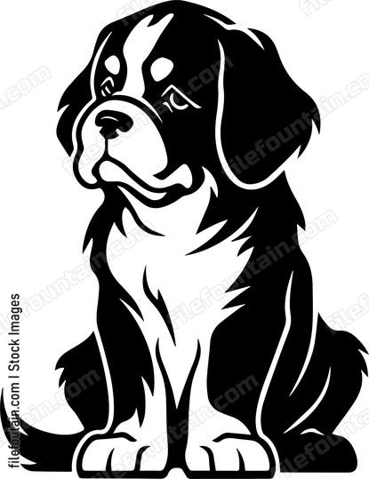 Saint Bernard