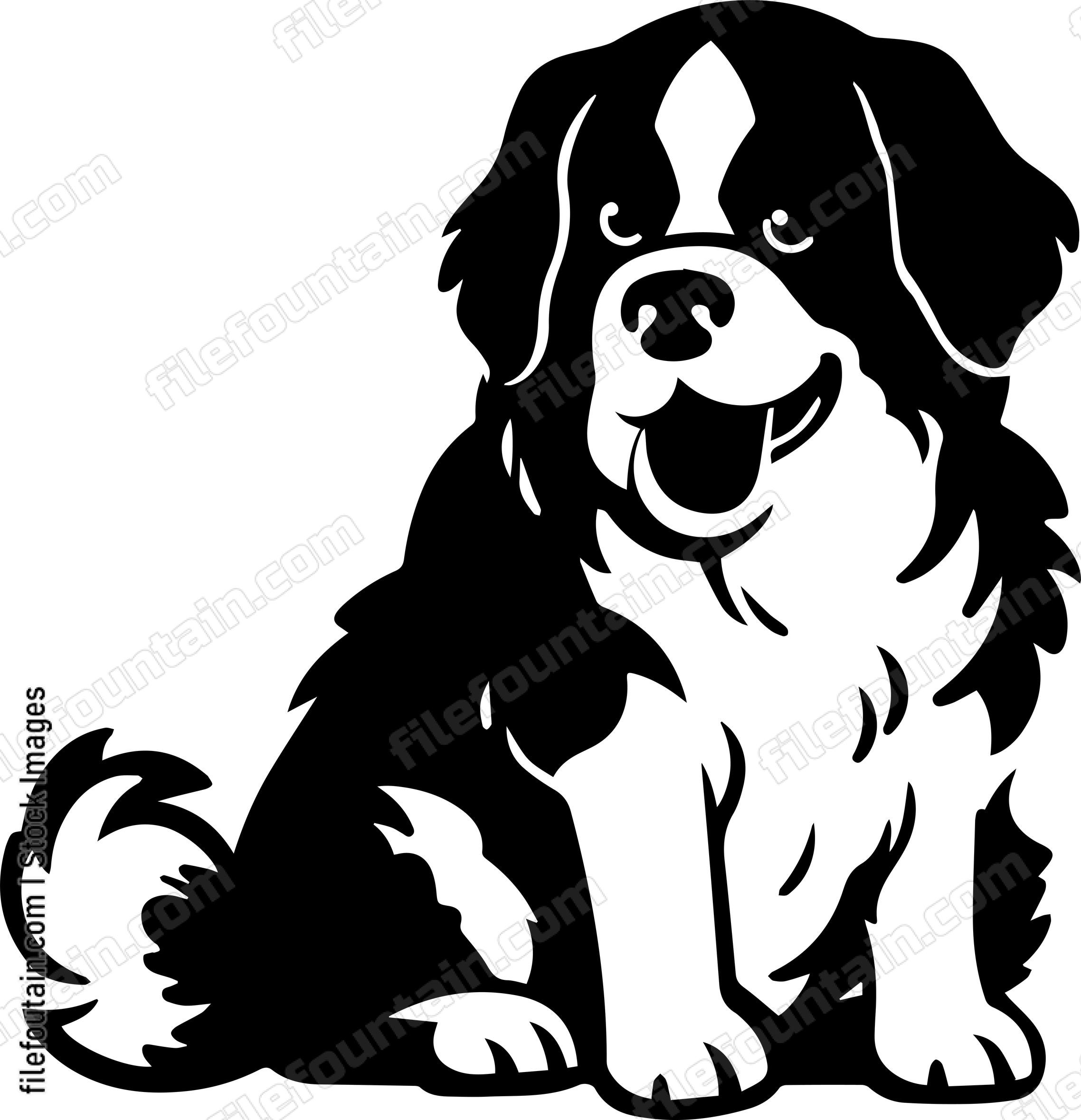 Saint Bernard