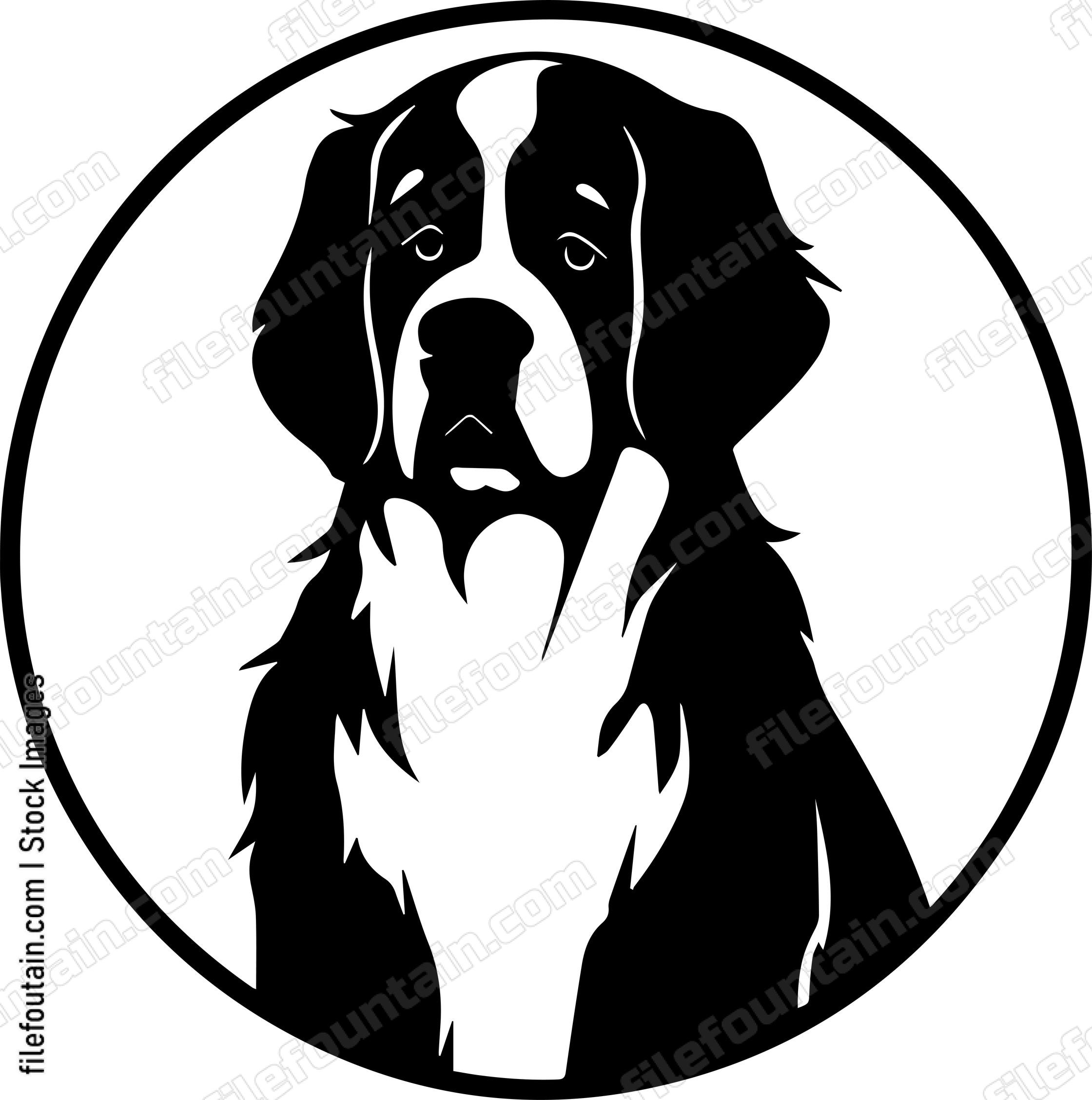 Saint Bernard