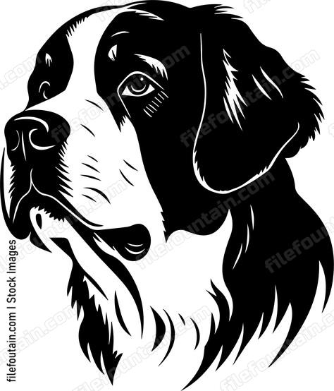 Saint Bernard