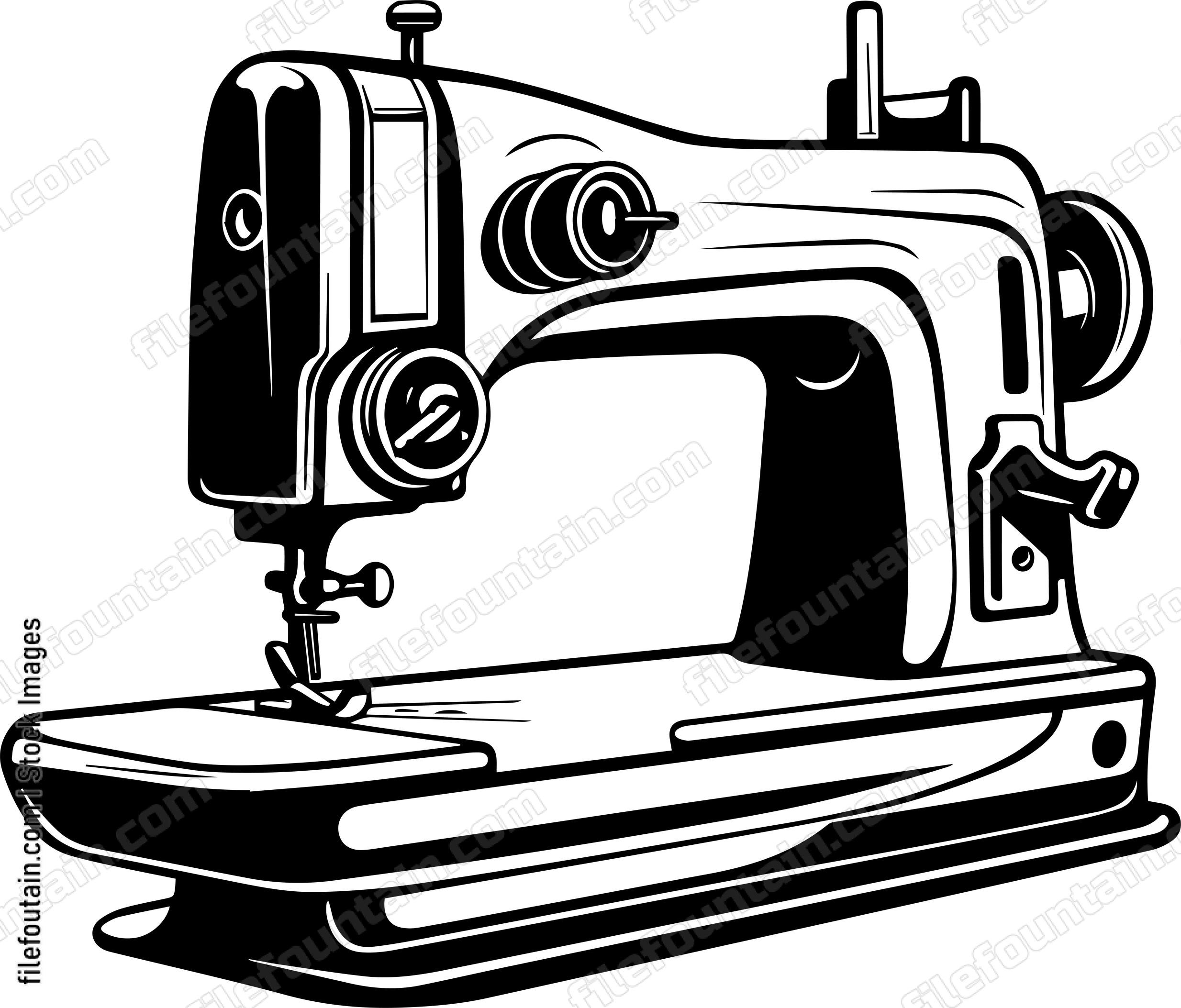 Sawing Machine