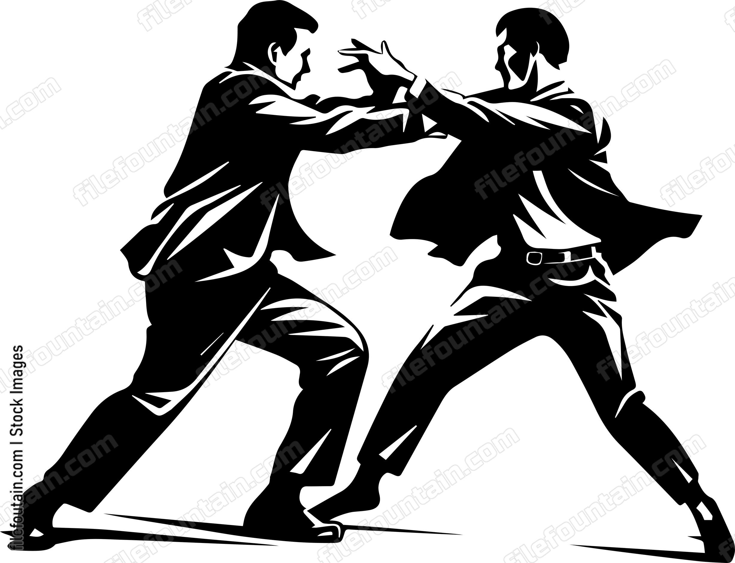 Self Defense