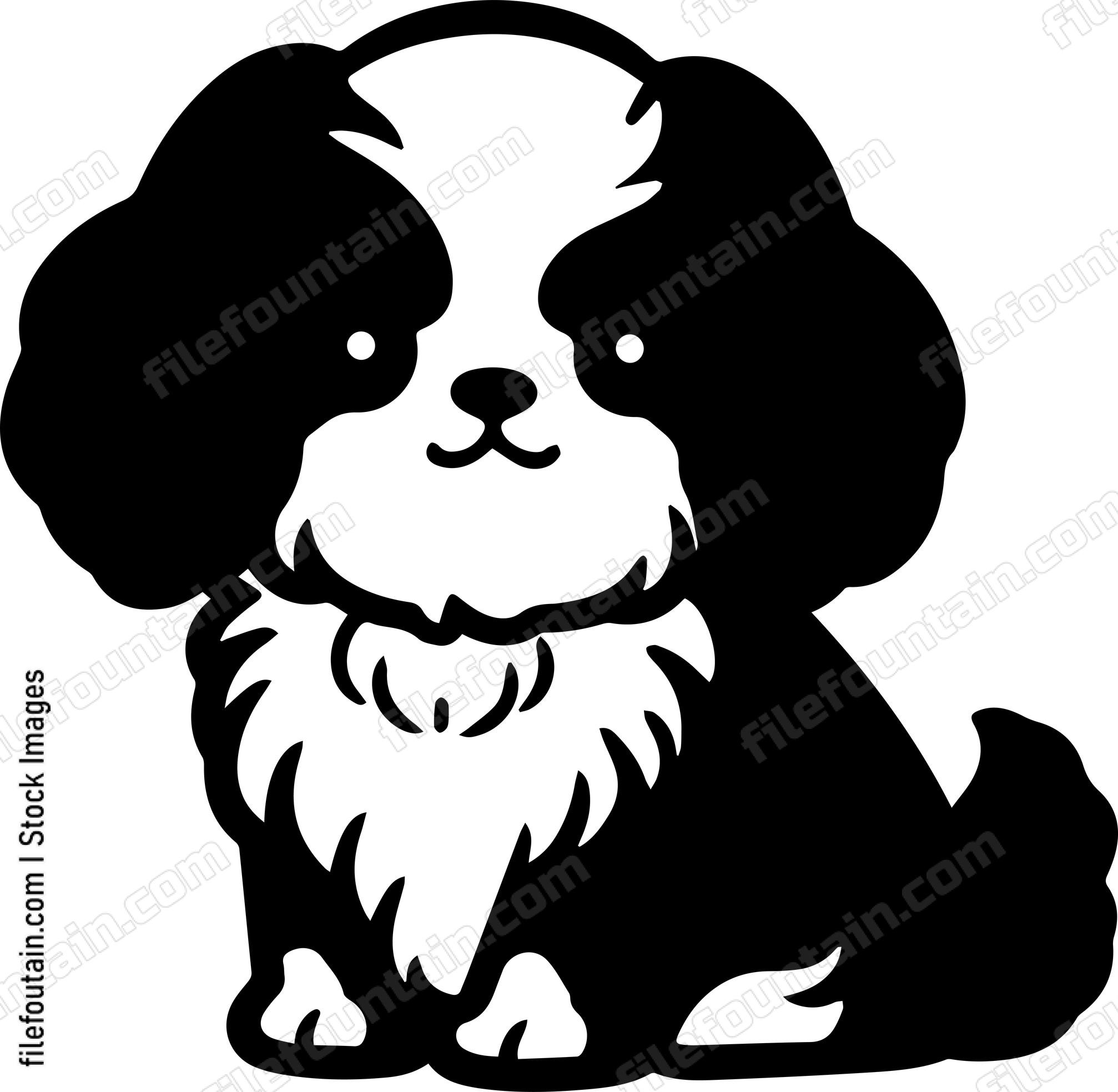 Shih Tzu