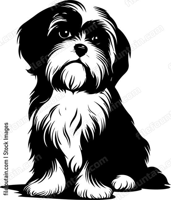 Shih Tzu