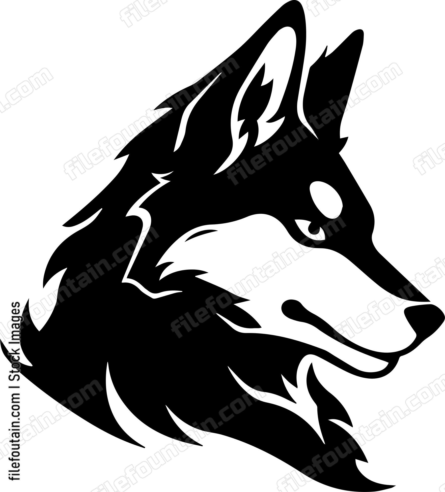 Siberian Husky