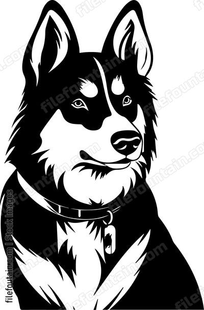 Siberian Husky