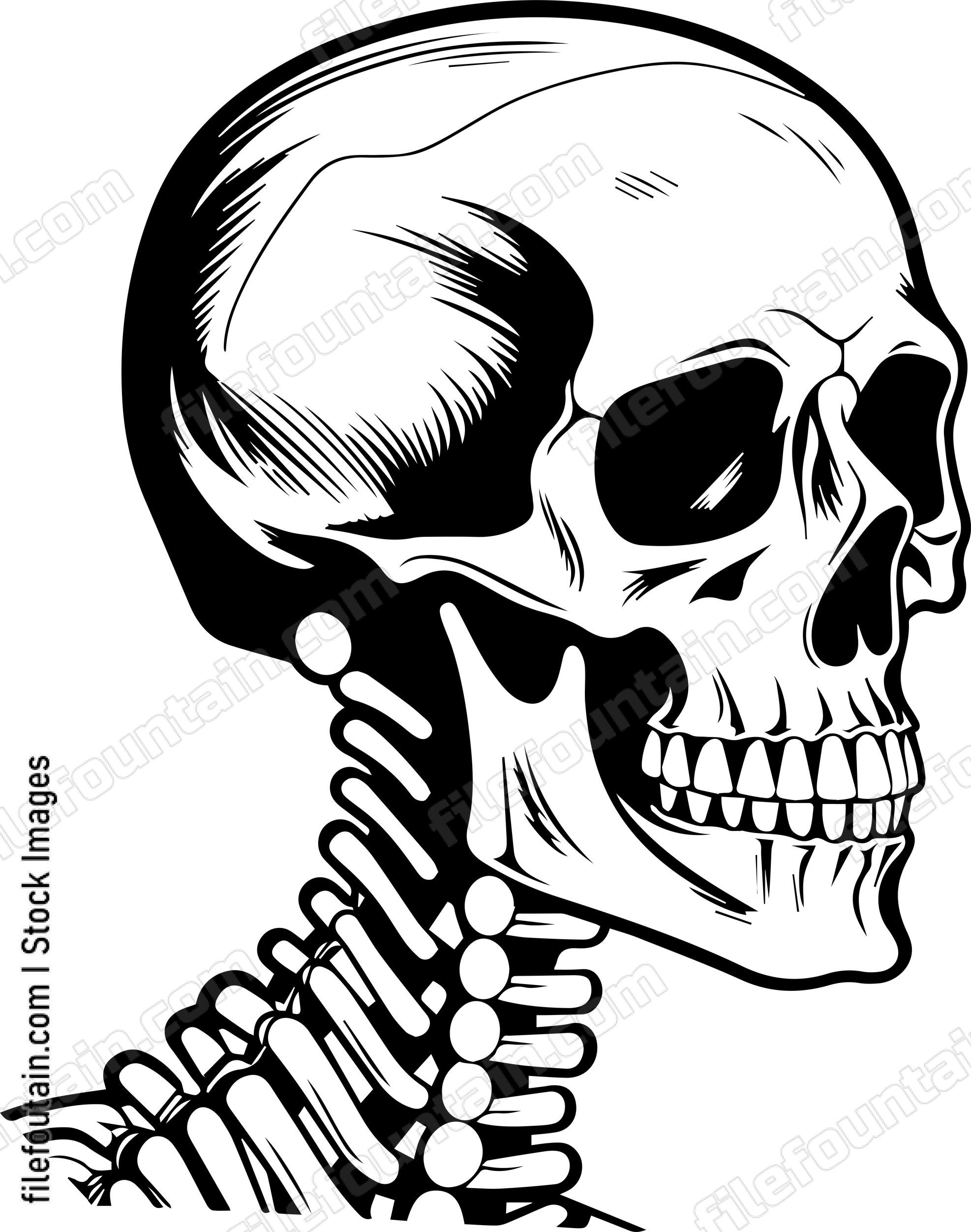 Skeleton