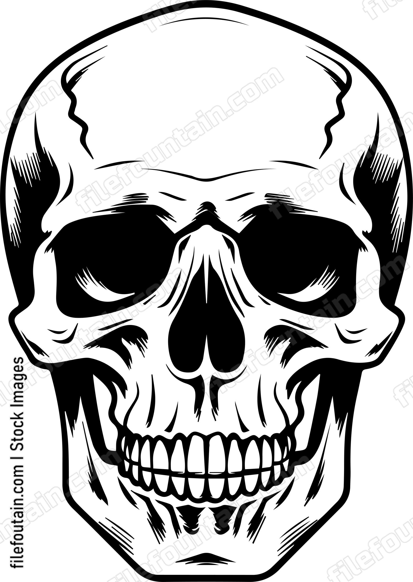 Skull