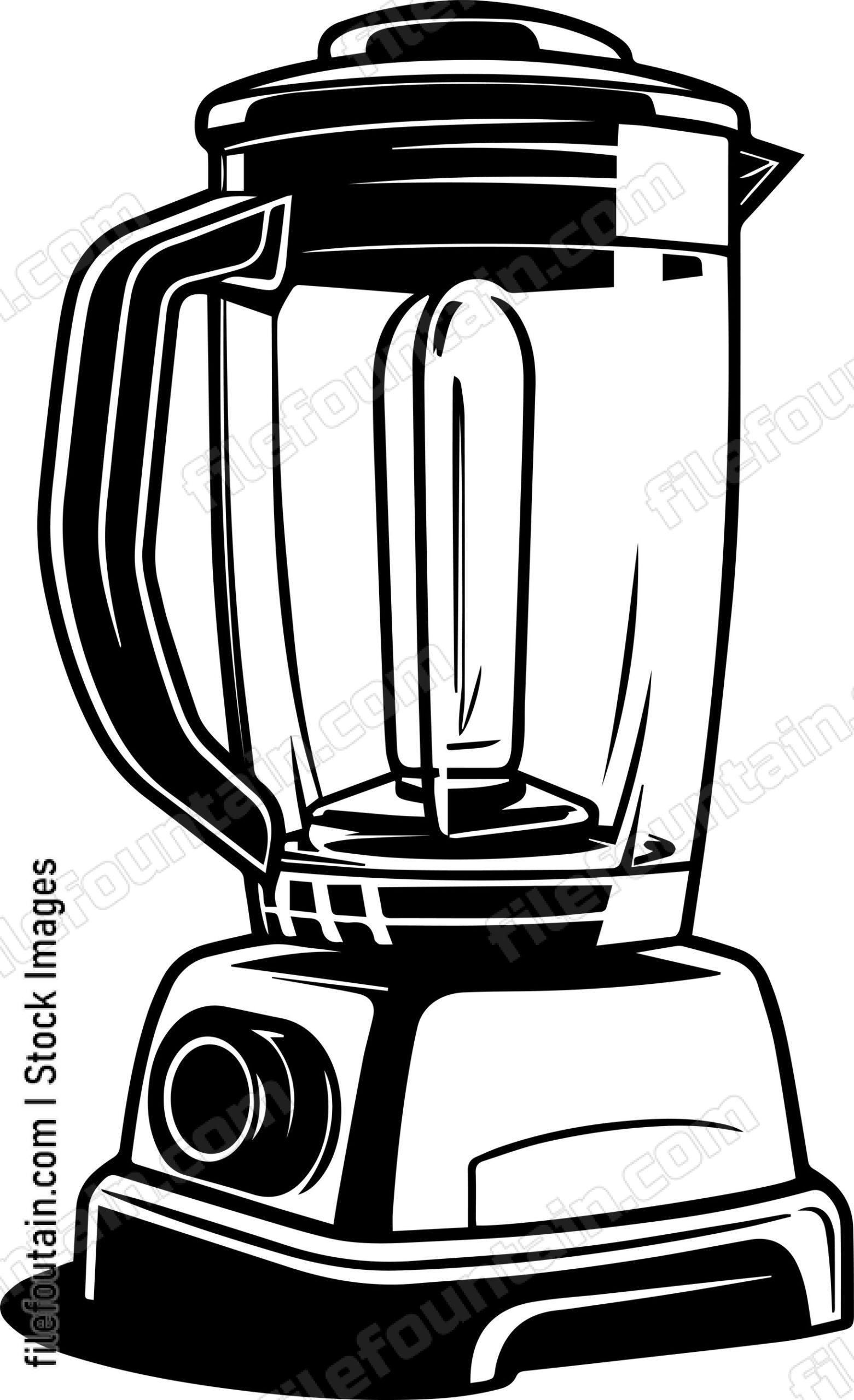 Smoothie Blender