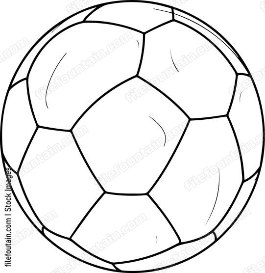 Soccer Ball