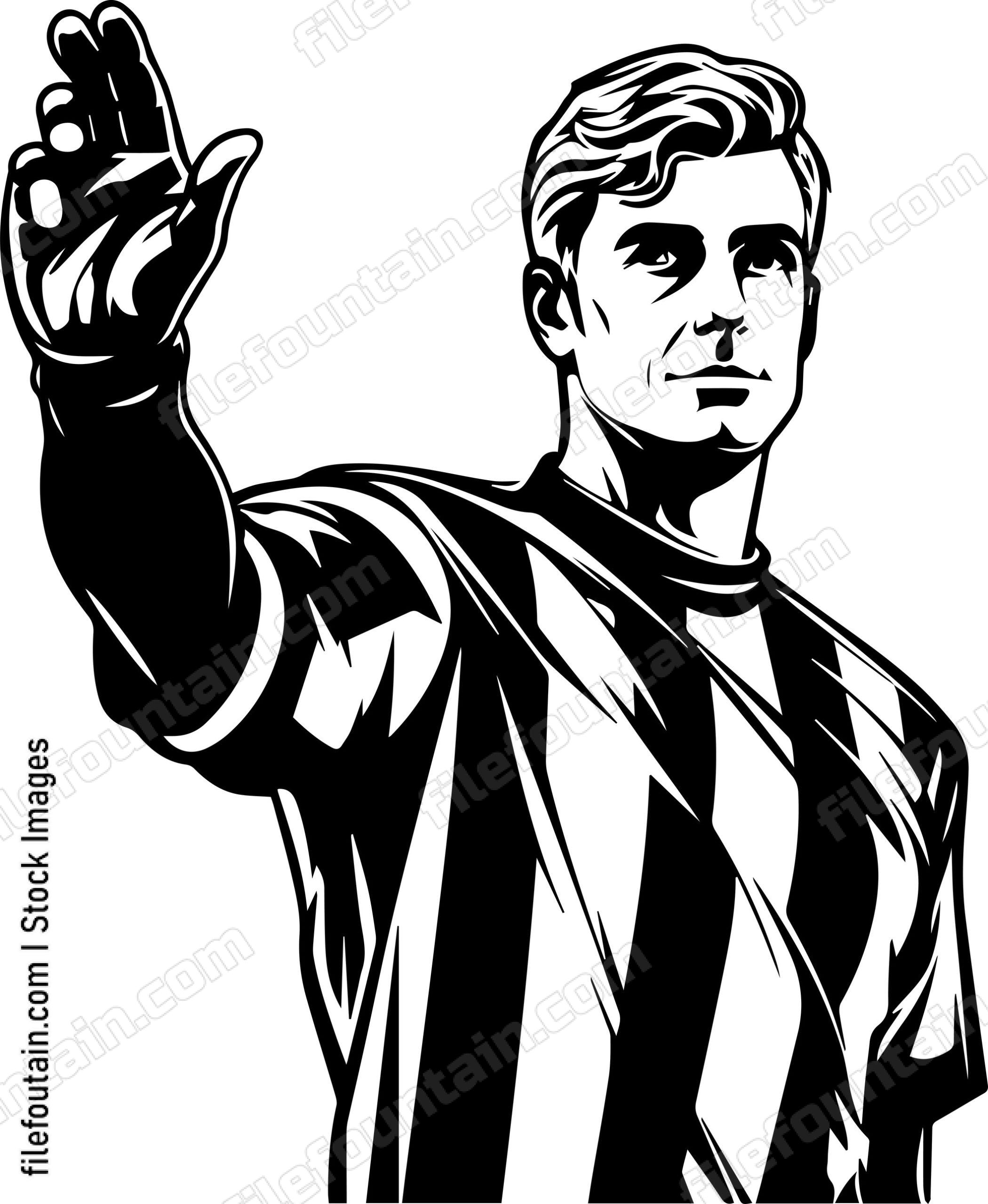 Soccer Referee