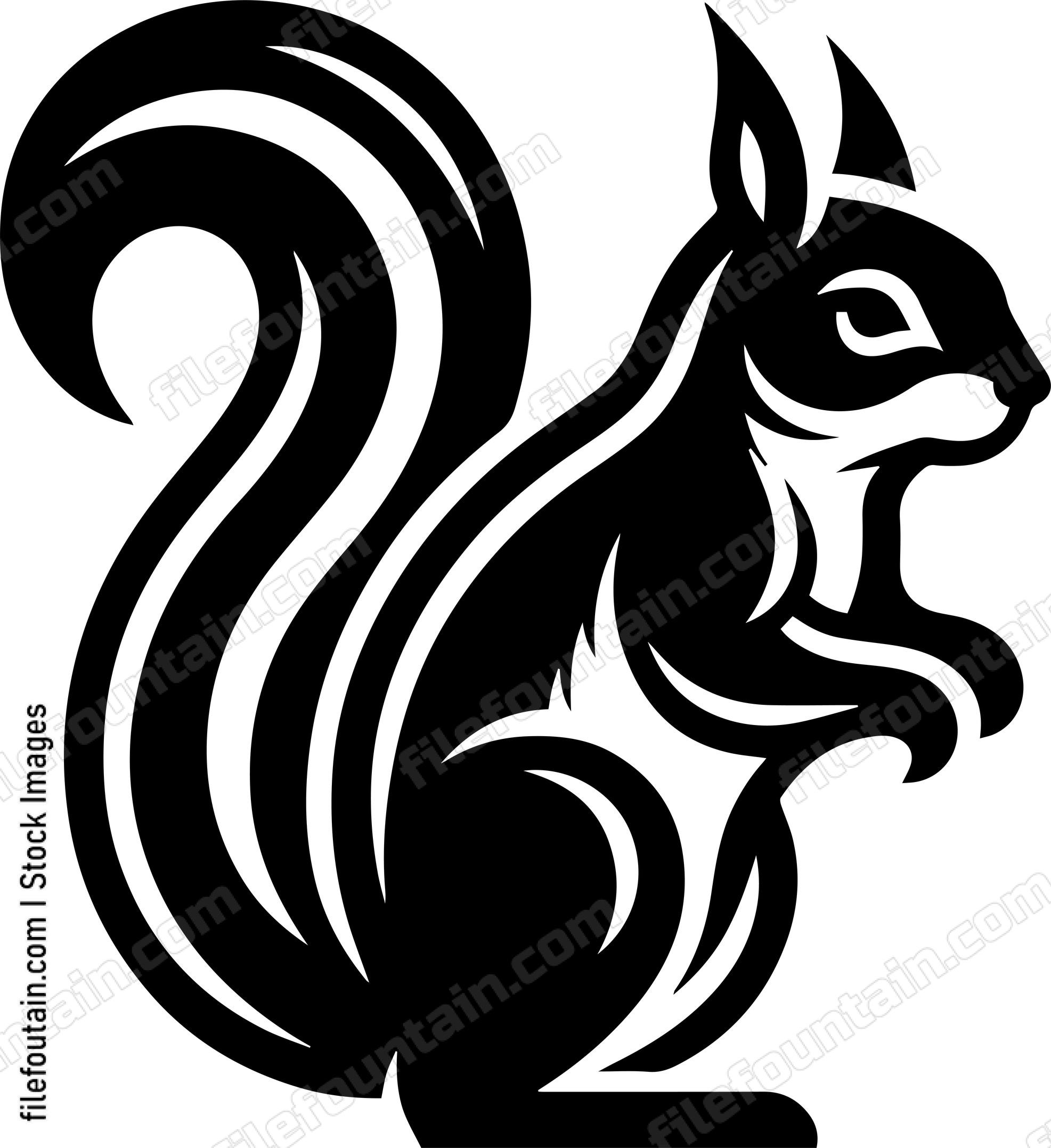 Squirrel